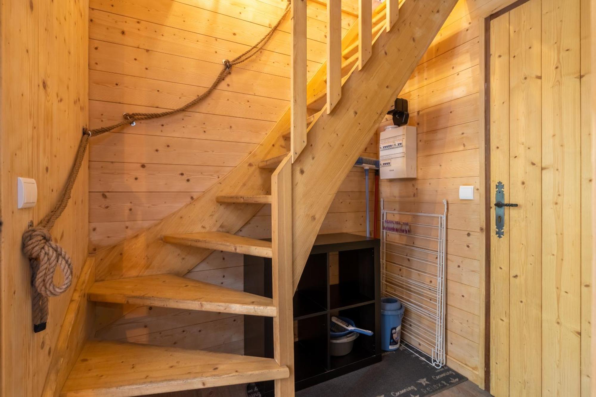 Chalet Des 3 Monts Les Clefs ห้อง รูปภาพ