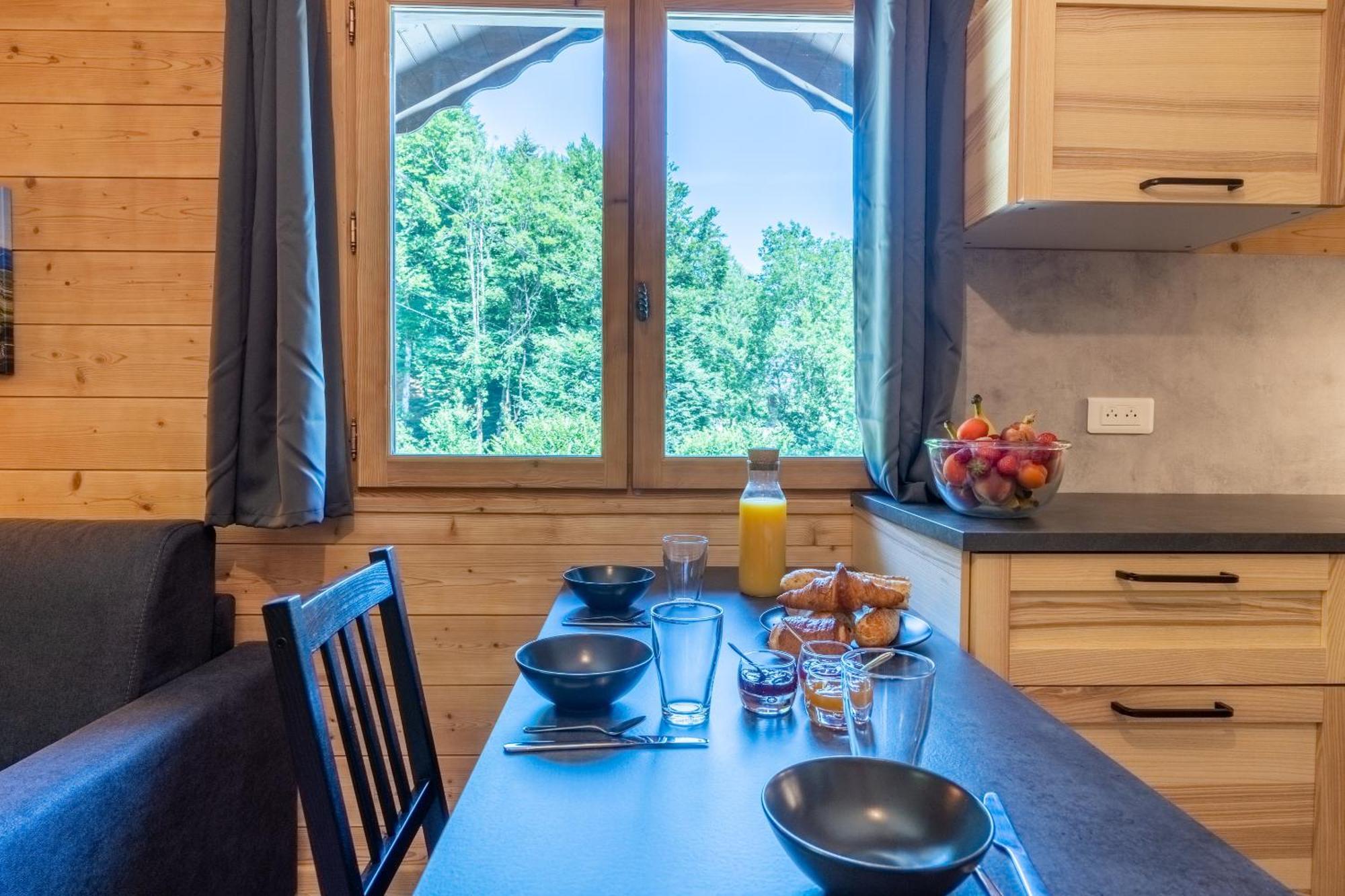Chalet Des 3 Monts Les Clefs ห้อง รูปภาพ